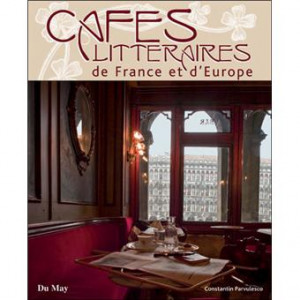 Cafés littéraires de France et d'Europe