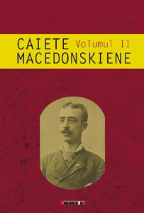 Caiete Macedonskiene Vol. 2