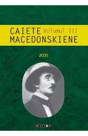 Caiete Macedonskiene Vol. 3