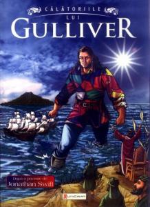 Călătoriile lui Gulliver : [adaptare]