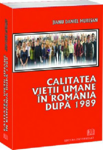 Calitatea vieţii umane în România după 1989