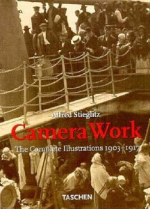 Camera Work : the complete illustrations