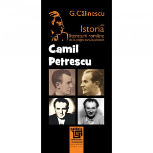 Camil Petrescu : (1894-1957)