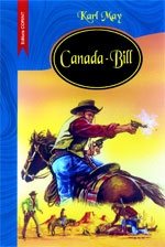 Canada-Bill : [roman]