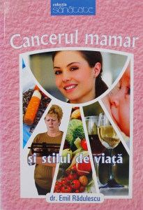 Cancerul mamar şi stilul de viaţă