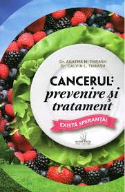 Cancerul : prevenire şi tratament