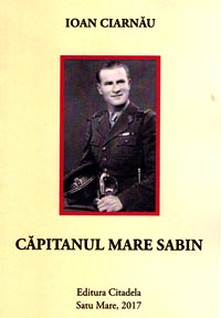 Căpitanul Mare Sabin