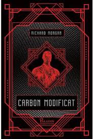 Carbon modificat
