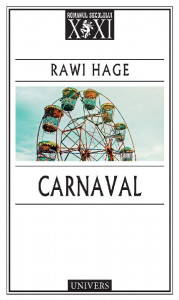 Carnaval : [roman]