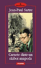 Carnete dintr-un război anapoda : septembrie 1939 - martie 1940