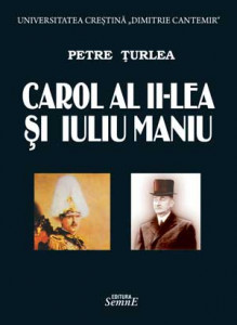 Carol al II-lea şi Iuliu Maniu