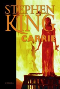 Carrie : [roman]