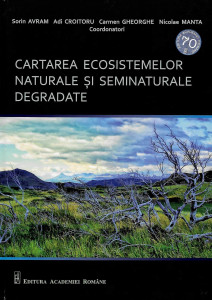 Cartarea ecosistemelor naturale şi seminaturale degradate