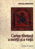 Cartea tibetană a vieţii şi a morţii