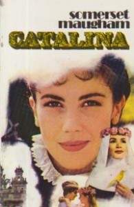 Catalina : roman