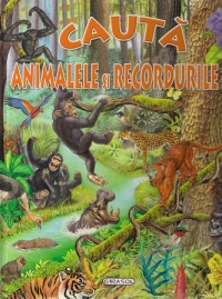 Caută animalele şi recordurile lor