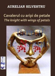 Cavalerul cu aripi de petale : povestiri = The knight with wings of petals : stories