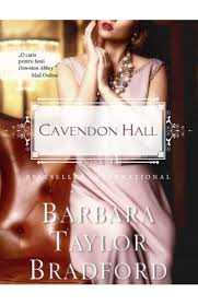 Cavendon Hall : [roman]