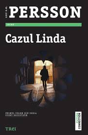 Cazul Linda : un roman despre o crimă
