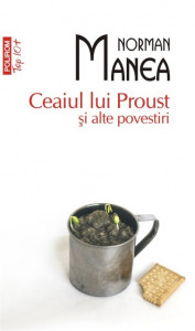 Ceaiul lui Proust şi alte povestiri