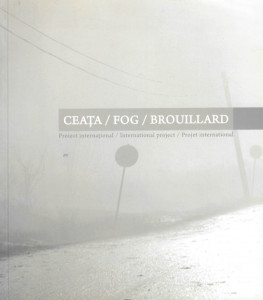 Ceața = Fog : 2010-2011