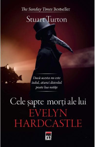 Cele şapte morţi ale lui Evelyn Hardcastle