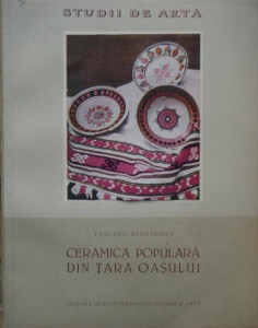 Ceramica populară din Ţara Oaşului