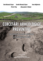 Cercetări arheologice preventive pe traseul şoselei ocolitoare a municipiului Zalău