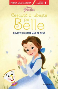 Ceşcuţă o iubeşte pe Belle