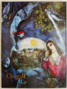 Chagall : [album]