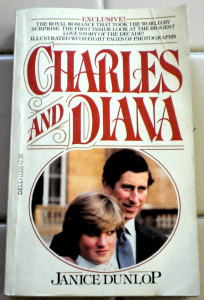 Charles and Diana : a royal romance