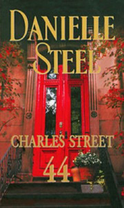 Charles Street 44 : [regény]
