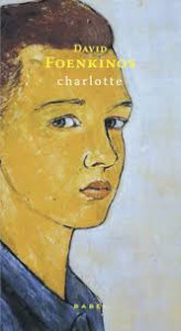 Charlotte : [roman]
