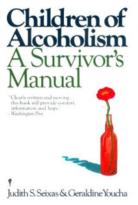 Children of alcoholism : a survivor's manual