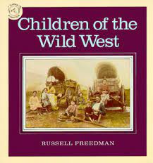 Children of the Wild West