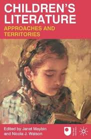 Children's literature : approaches and territories