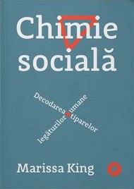 Chimie socială : decodarea tiparelor legăturilor umane
