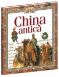 China antică 2008