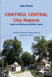 Cimitirul Central (Hajongard) : Cluj Napoca