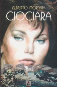 Ciociara : roman