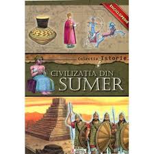 Civilizaţia din Sumer