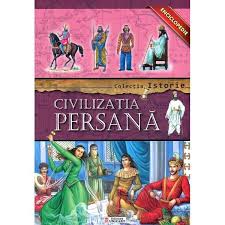 Civilizaţia persană