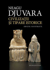 Civilizaţii şi tipare istorice : un studiu comparat al civilizaţiilor