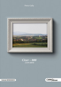 Cizer - 800 : (1219-2019)