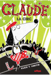 Claude la circ