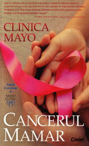 Clinica Mayo : cancerul mamar