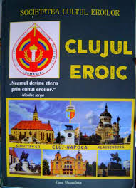 Clujul eroic : album documentar