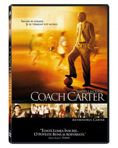 Coach Carter = [Antrenorul Carter]