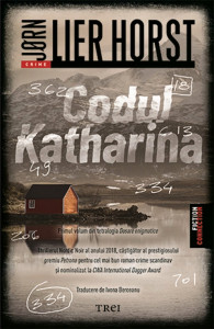 Codul Katharina : [roman]