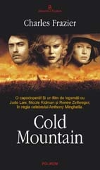 Cold Mountain : [roman]